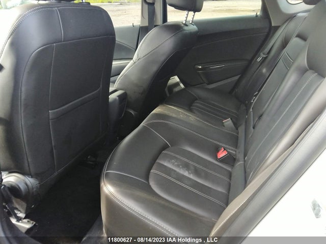 1G4PS5SK5F4172588 Buick Verano Leather Group