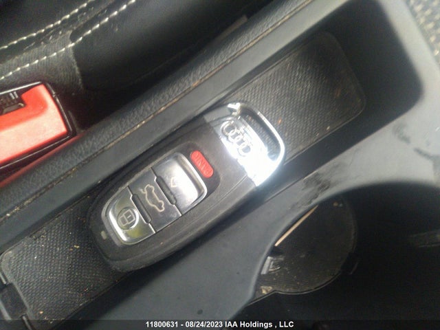 WAUHGCFL5EA141985 Audi S4 PREMIUM