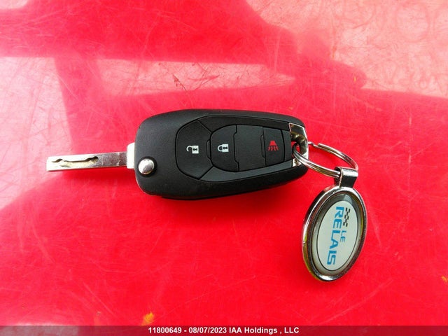 Chevrolet Spark Lt 2020 KL8CD6SA2LC479155 Image 11