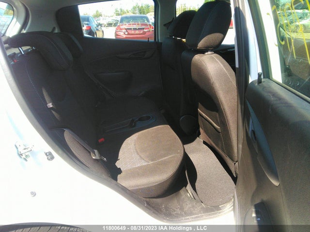 Chevrolet Spark Lt 2020 KL8CD6SA2LC479155 Image 8