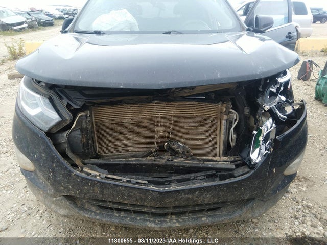 Chevrolet EQUINOX LT 2021 2GNAXUEV8M6162958 Image 6