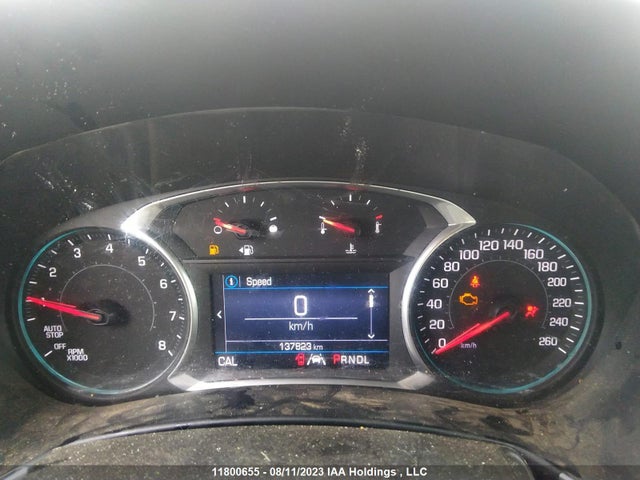 Chevrolet EQUINOX LT 2021 2GNAXUEV8M6162958 Image 7
