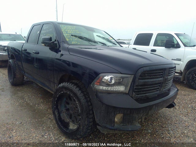 1C6RR7HT1ES463126 auction archive image