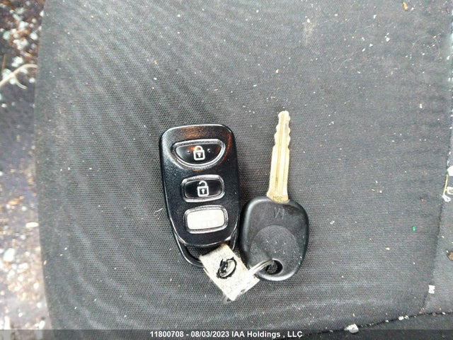 Hyundai ELANTRA GL 2015 5NPDH4AE5FH646027 Image 11