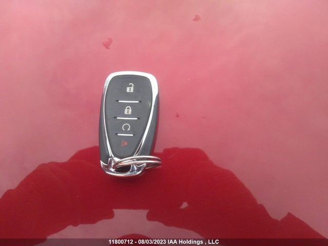 Chevrolet CRUZE LT 2017 3G1BE6SM2HS519657 Image 11