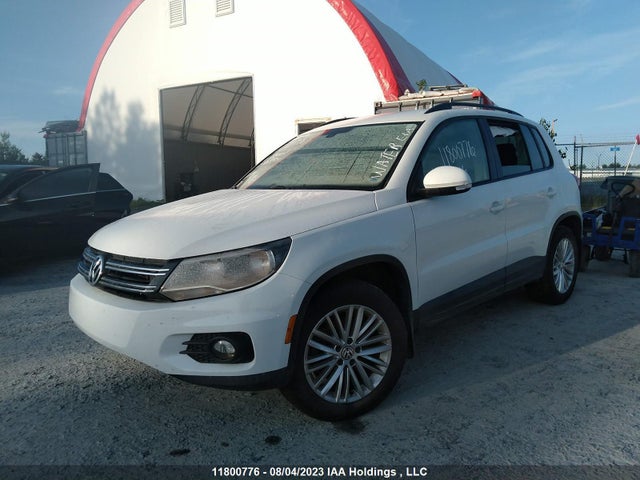 WVGJV7AXXGW596344 Volkswagen Tiguan Comfort/high/r-line/sp Ed