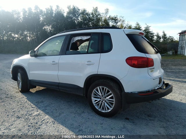 WVGJV7AXXGW596344 Volkswagen Tiguan Comfort/high/r-line/sp Ed