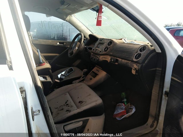 WVGJV7AXXGW596344 Volkswagen Tiguan Comfort/high/r-line/sp Ed