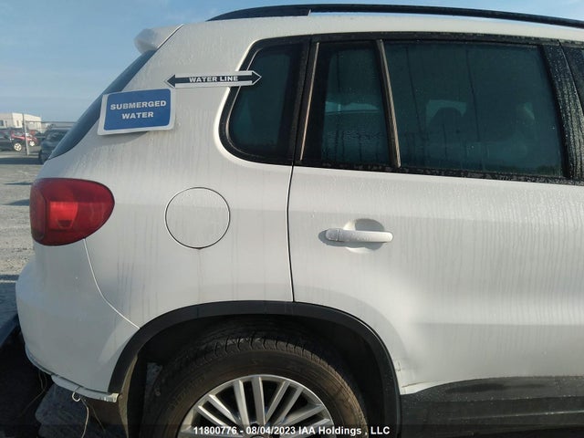 WVGJV7AXXGW596344 Volkswagen Tiguan Comfort/high/r-line/sp Ed