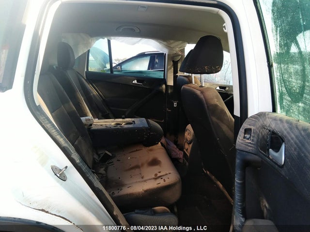 WVGJV7AXXGW596344 Volkswagen Tiguan Comfort/high/r-line/sp Ed