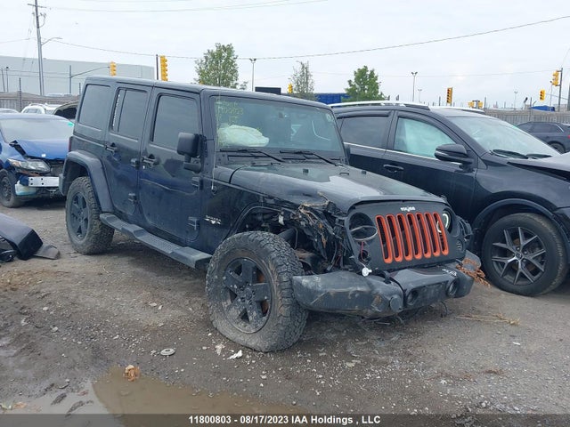 1C4BJWEGXJL865864 auction archive image