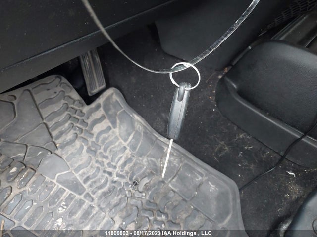 1C4BJWEGXJL865864 Jeep Wrangler Jk Unlimited Sahara