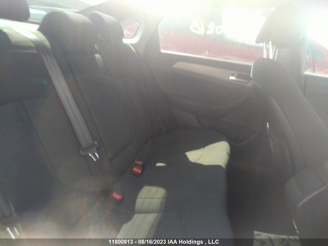 Hyundai Sonata 2.4l Gl 2016 5NPE24AF7GH277848 Image 9