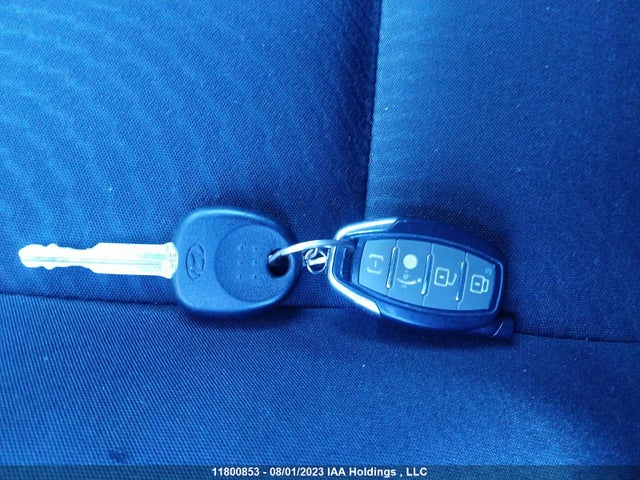 Hyundai ELANTRA GL 2015 5NPDH4AE2FH556009 Image 11