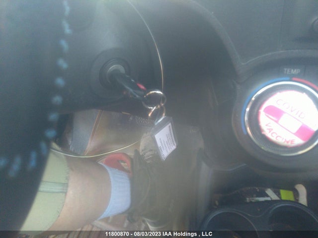 Toyota PRIUS 2014 JTDKDTB39E1064710 Image 11