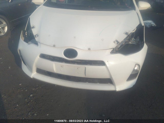 Toyota PRIUS 2014 JTDKDTB39E1064710 Image 6