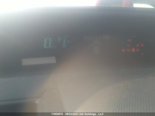 Toyota PRIUS 2014 JTDKDTB39E1064710 Image 7