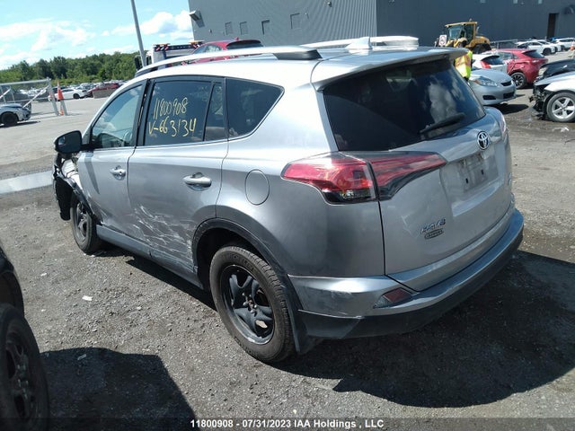 Toyota RAV4 LE 2017 2T3BFREV3HW663134 Image 5