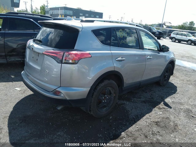 Toyota RAV4 LE 2017 2T3BFREV3HW663134 Image 6