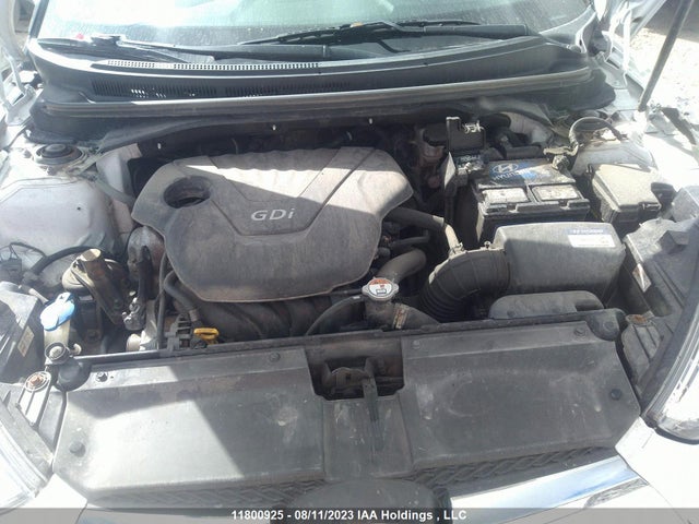 Hyundai VELOSTER 2016 KMHTC6ADXGU297267 Image 10
