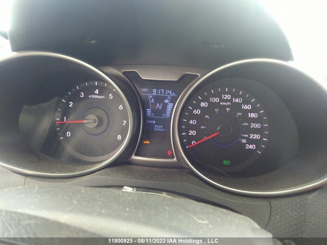 Hyundai VELOSTER 2016 KMHTC6ADXGU297267 Image 7