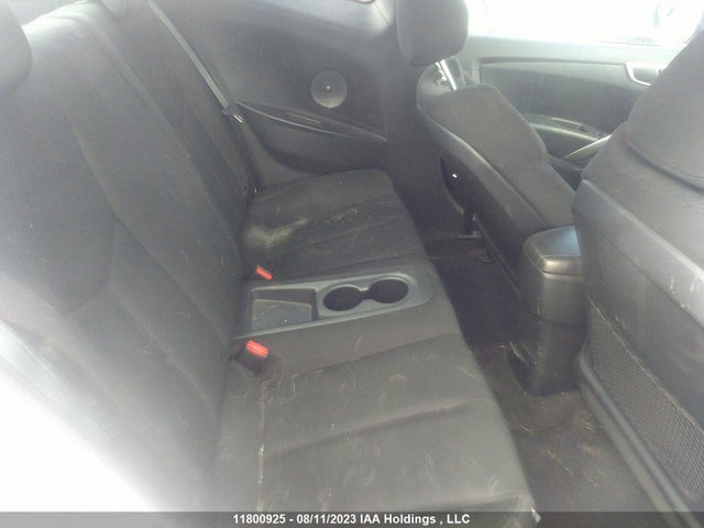 Hyundai VELOSTER 2016 KMHTC6ADXGU297267 Image 8