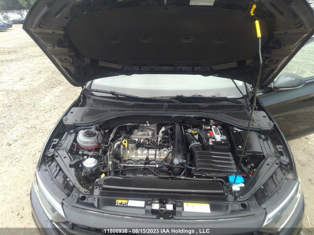 3VWG57BU7MM031593 Volkswagen Jetta Sel Premium