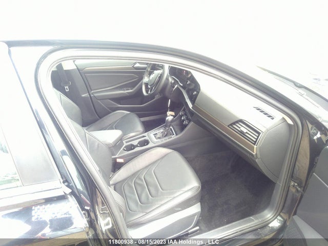3VWG57BU7MM031593 Volkswagen Jetta Sel Premium