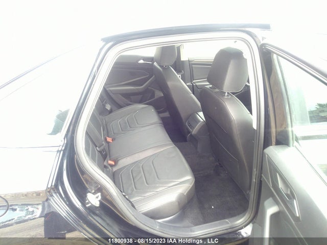 3VWG57BU7MM031593 Volkswagen Jetta Sel Premium