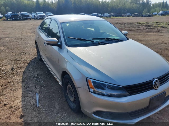3VW2K7AJ5EM240567 auction archive image