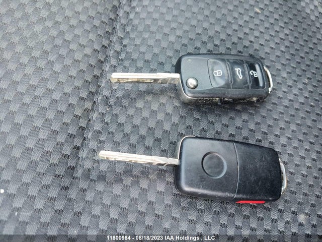3VW2K7AJ5EM240567 Volkswagen JETTA S