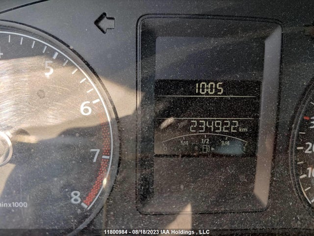 3VW2K7AJ5EM240567 Volkswagen JETTA S