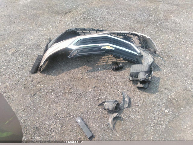 Chevrolet EQUINOX LT 2018 2GNAXJEV8J6346789 Image 12