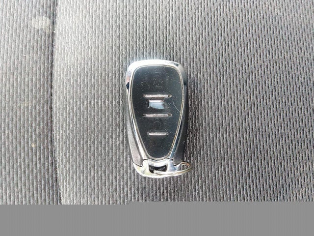 Chevrolet CRUZE LT 2019 3G1BE6SM0KS616587 Image 11