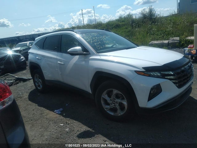 2022 KM8JCCAE7NU051157 главное изображение