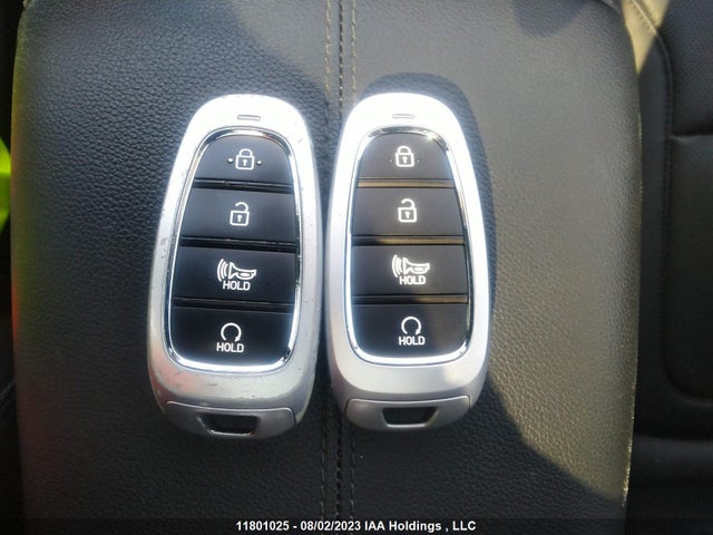 Hyundai Tucson Preferred 2022 KM8JCCAE7NU051157 Image 11