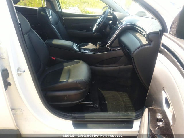Hyundai Tucson Preferred 2022 KM8JCCAE7NU051157 Image 5