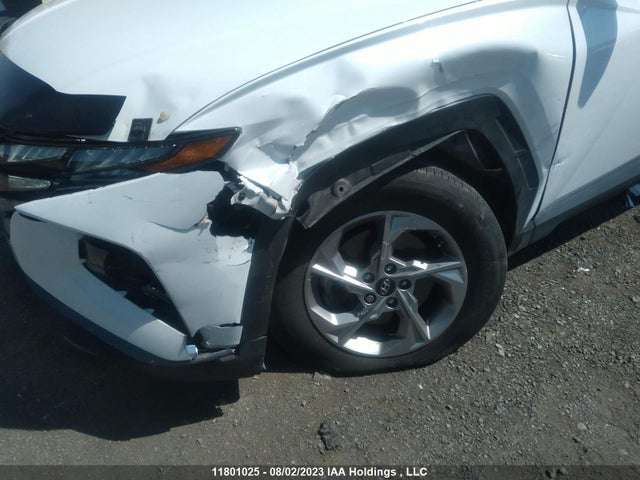 Hyundai Tucson Preferred 2022 KM8JCCAE7NU051157 Image 6