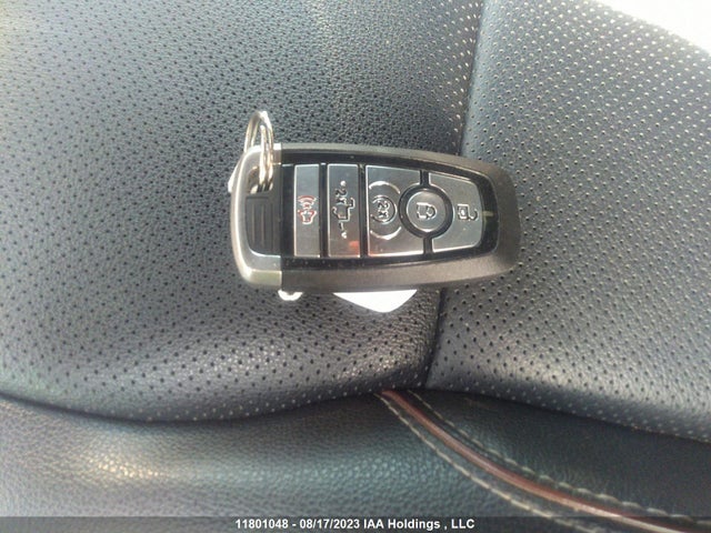 Ford F150 Supercrew 2022 1FTFW1E82NFB01638 Image 3