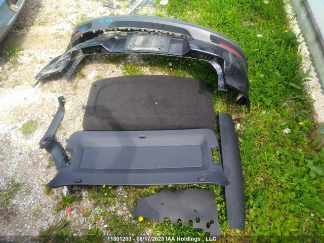 WVGKV7AX4GW002870 Volkswagen Tiguan Trendline