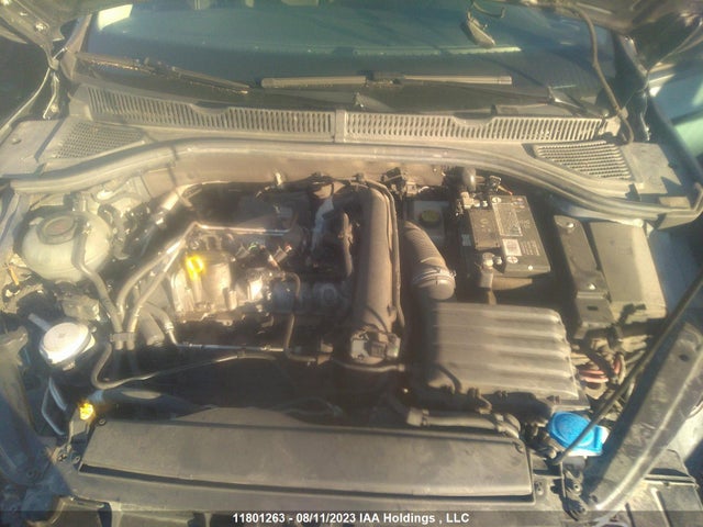 3VWE57BU0KM048191 Volkswagen JETTA SEL