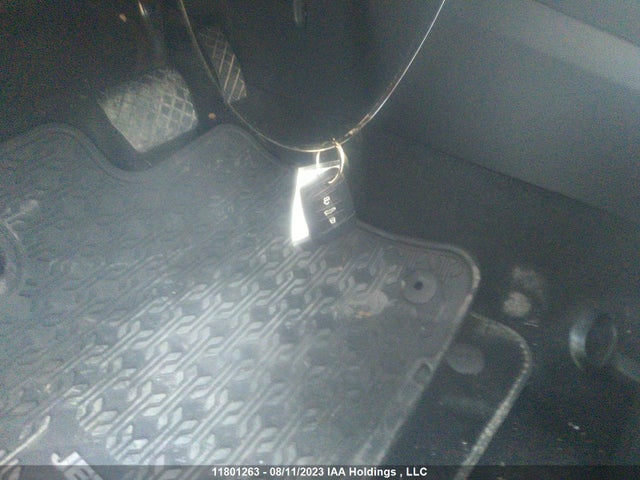 3VWE57BU0KM048191 Volkswagen JETTA SEL