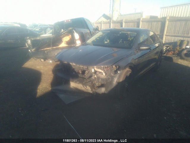 3VWE57BU0KM048191 Volkswagen JETTA SEL