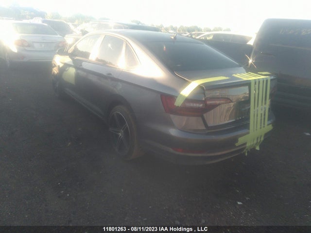 3VWE57BU0KM048191 Volkswagen JETTA SEL