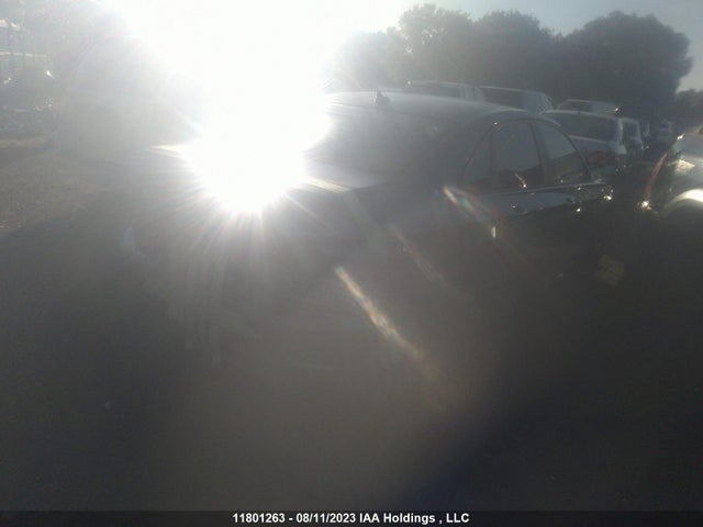 3VWE57BU0KM048191 Volkswagen JETTA SEL