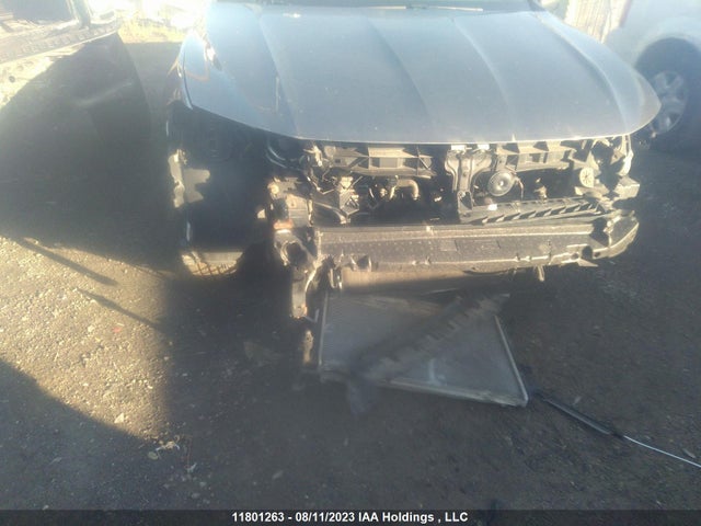 3VWE57BU0KM048191 Volkswagen JETTA SEL