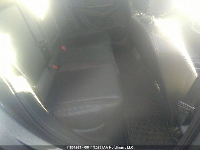 3VWE57BU0KM048191 Volkswagen JETTA SEL