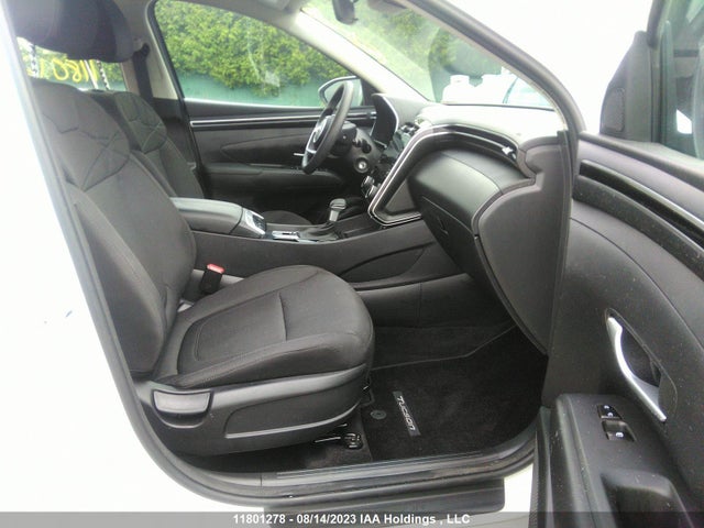 Hyundai Tucson Essential 2023 KM8JB3AE3PU215199 Image 5
