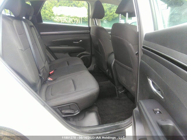 Hyundai Tucson Essential 2023 KM8JB3AE3PU215199 Image 8