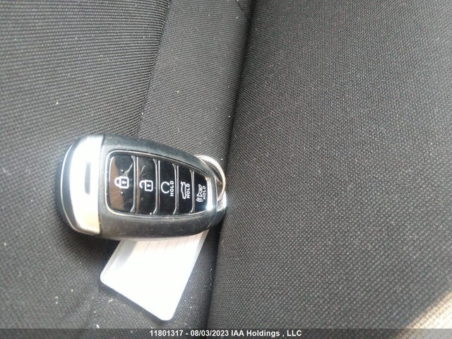 Hyundai Elantra Preferred 2022 KMHLM4AGXNU310320 Image 3